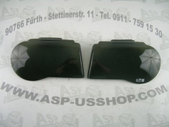 Scheinwerferabdeckung - Headlight Cover  300C 05 - 10